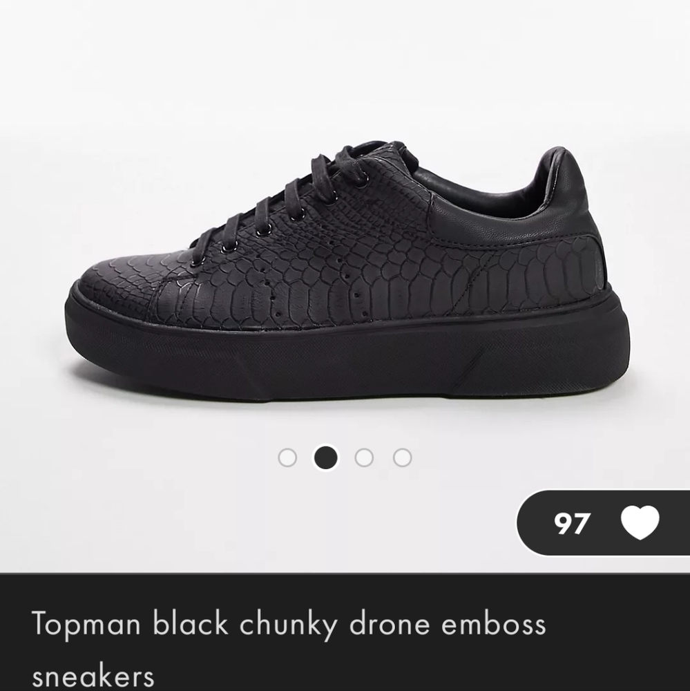 SNEAKERS